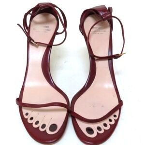 Moschino Cheap and Chic Sandal